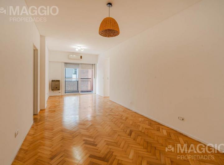 Departamento · 73m² · 3 Ambientes