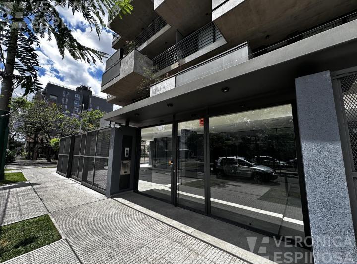 Departamento · 92m² · 3 Ambientes