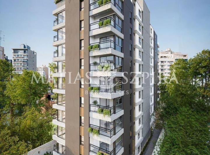 Departamento · 48m² · 2 Ambientes