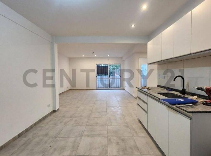 Departamento · 75m² · 3 Ambientes