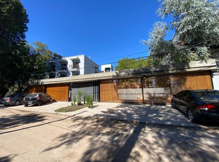 Departamento · 77m² · 3 Ambientes · 1 Cochera