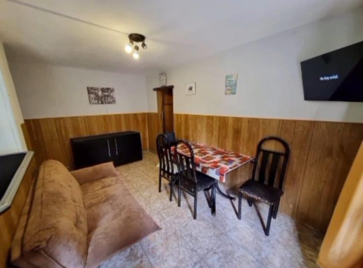 Departamento · 48m² · 3 Ambientes