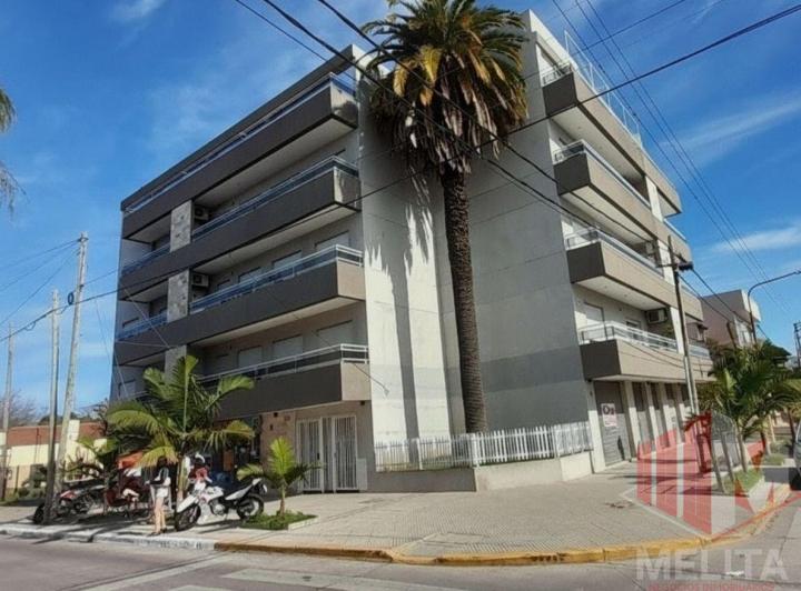 Departamento · 90m² · 3 Ambientes · 1 Cochera