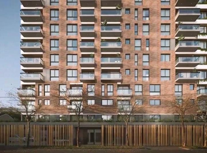 Departamento · 29m² · 1 Ambiente