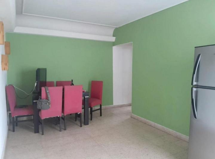 Departamento · 42m² · 2 Ambientes