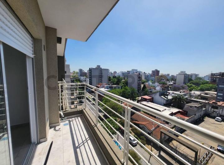 Departamento · 41m² · 3 Ambientes