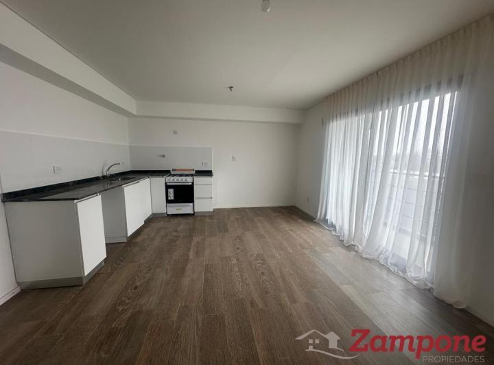 Departamento · 48m² · 2 Ambientes