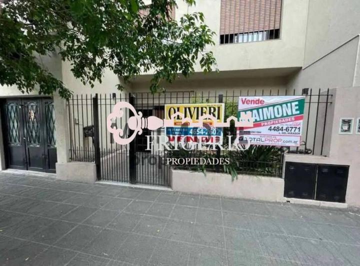 Departamento · 85m² · 4 Ambientes · 1 Cochera