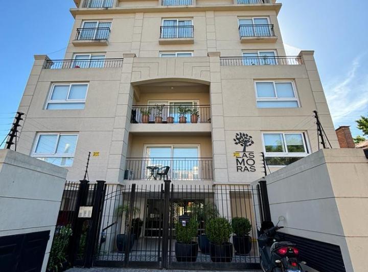 Departamento · 72m² · 3 Ambientes · 1 Cochera