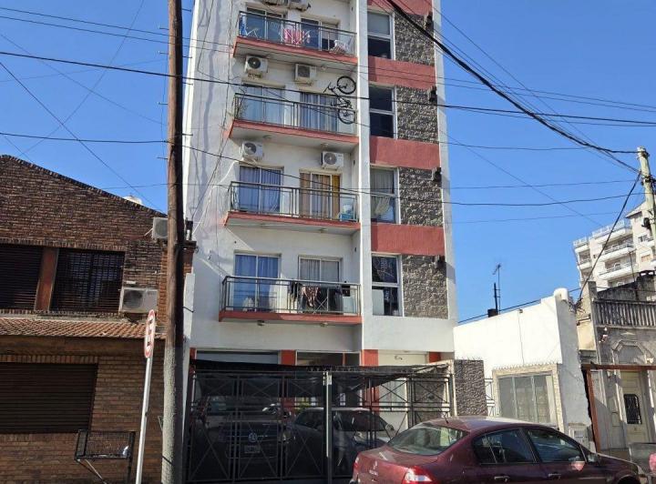 Departamento · 33m² · 2 Ambientes