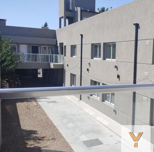 Departamento · 39m² · 2 Ambientes