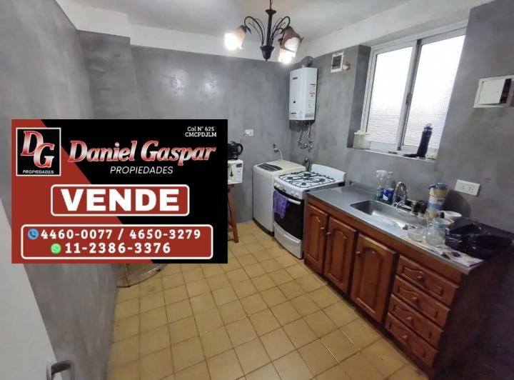 Departamento · 64m² · 3 Ambientes