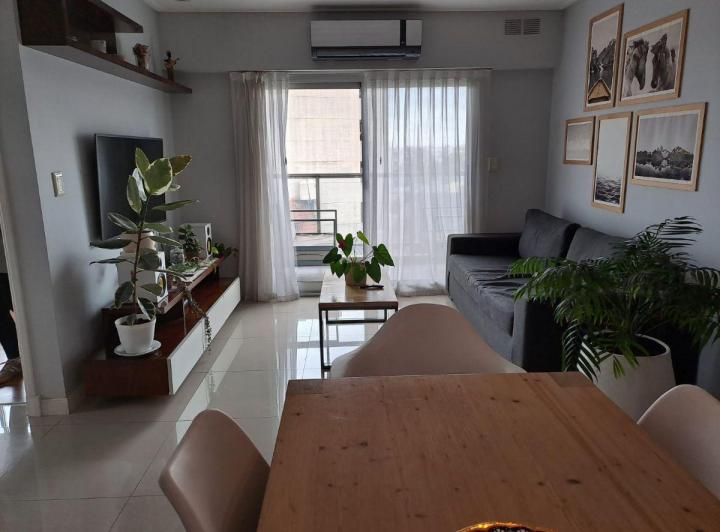 Departamento · 47m² · 2 Ambientes