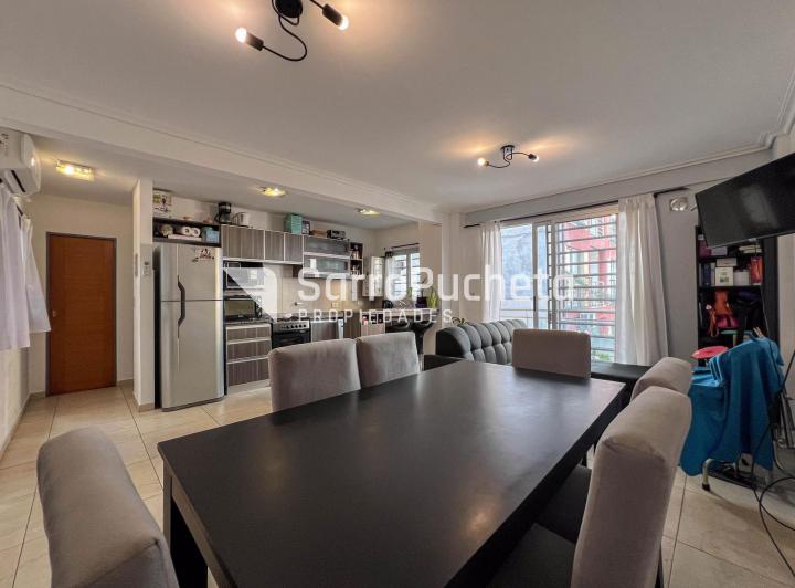 Departamento · 40m² · 2 Ambientes
