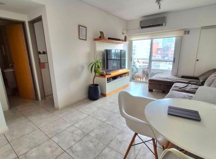 Departamento · 45m² · 2 Ambientes