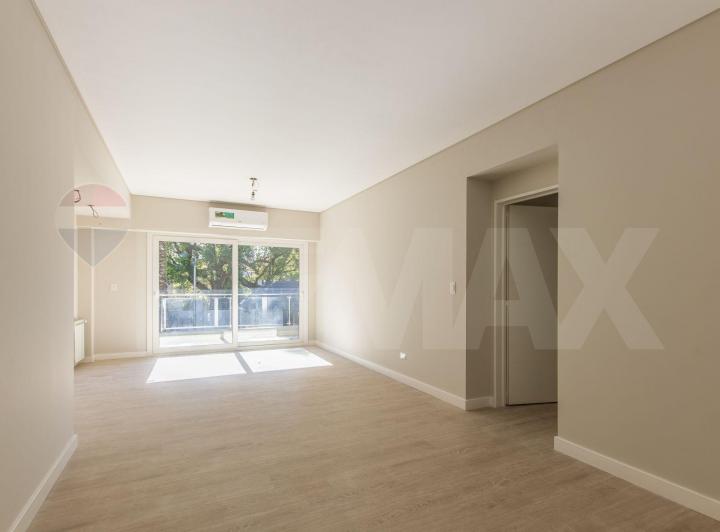 Departamento · 125m² · 4 Ambientes · 2 Cocheras