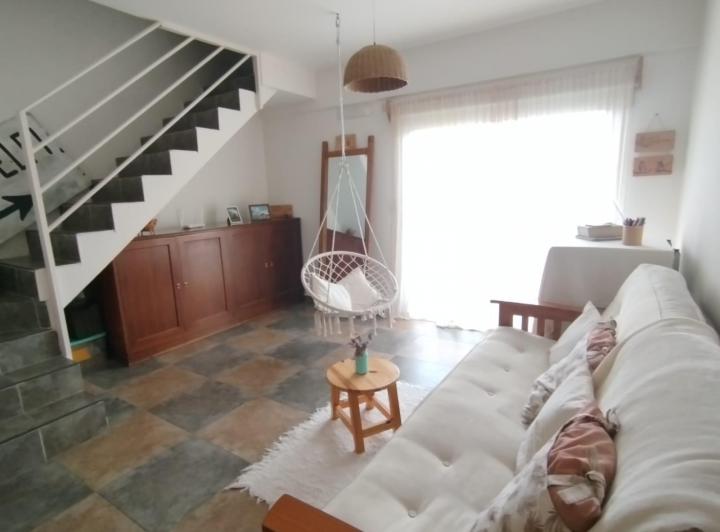 Departamento · 48m² · 2 Ambientes · 1 Cochera