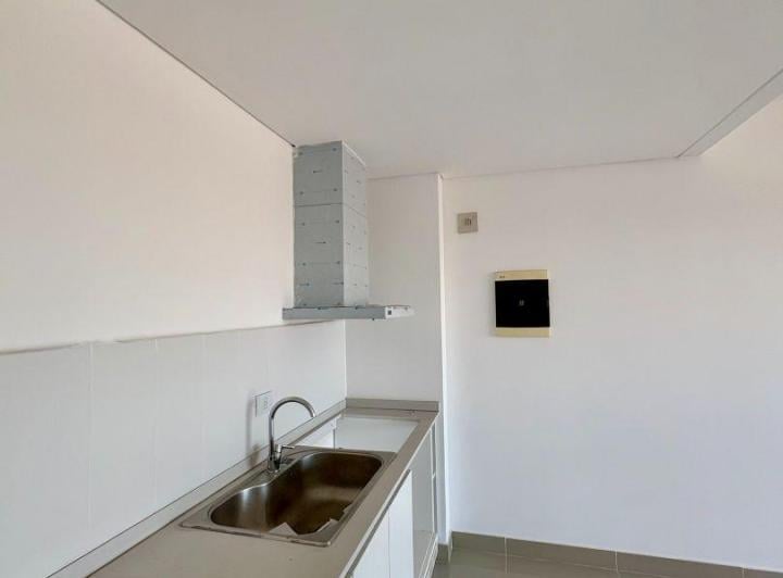 Departamento · 40m² · 2 Ambientes