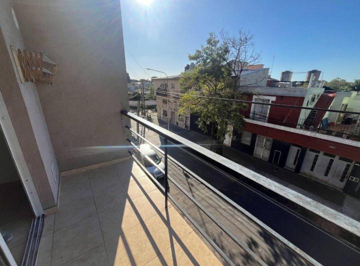 Departamento · 26m² · 1 Ambiente