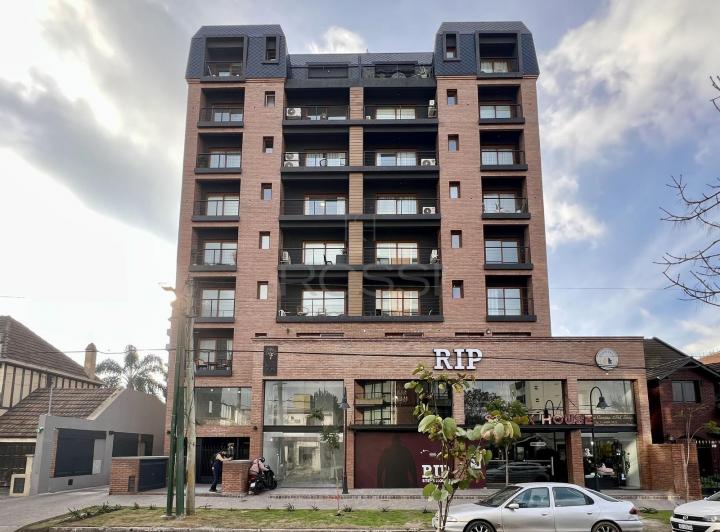 Departamento · 55m² · 2 Ambientes · 1 Cochera