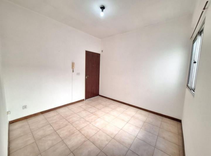 Departamento · 40m² · 2 Ambientes