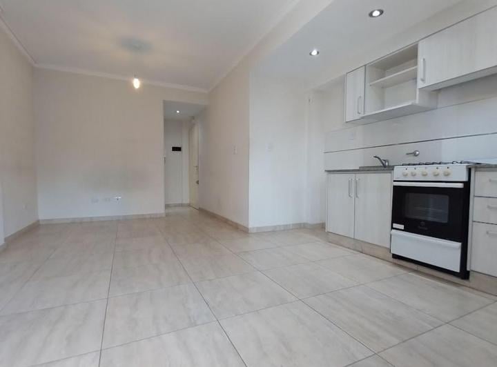 Departamento · 24m² · 1 Ambiente