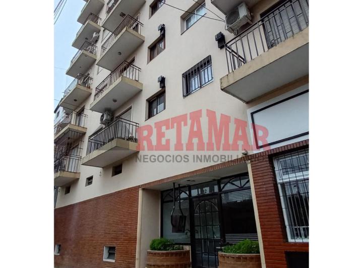 Departamento · 38m² · 2 Ambientes