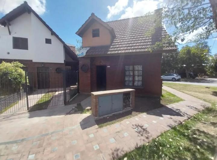 Departamento · 54m² · 3 Ambientes