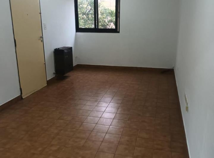 Departamento · 50m² · 3 Ambientes