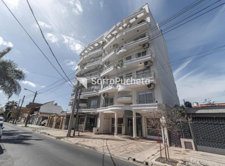 Departamento · 44m² · 2 Ambientes