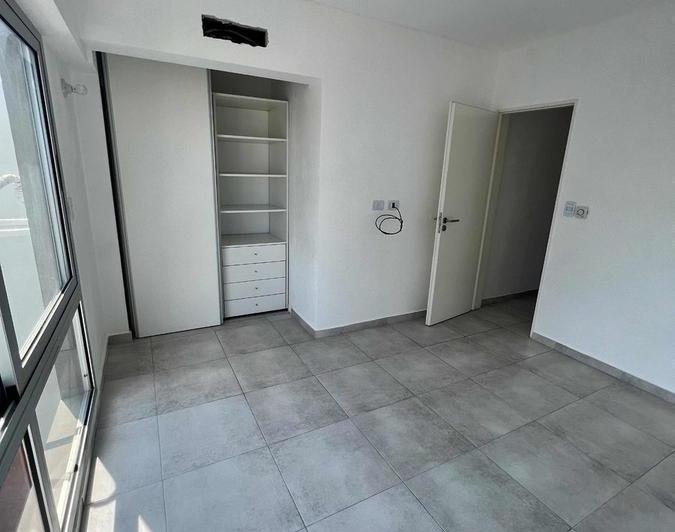 Departamento · 40m² · 2 Ambientes