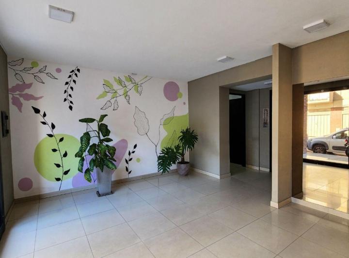 Departamento · 25m² · 1 Ambiente