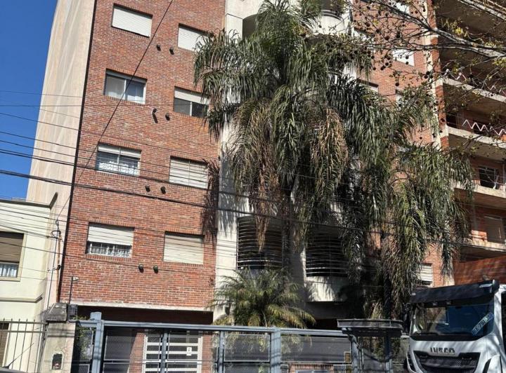 Departamento · 61m² · 3 Ambientes · 1 Cochera