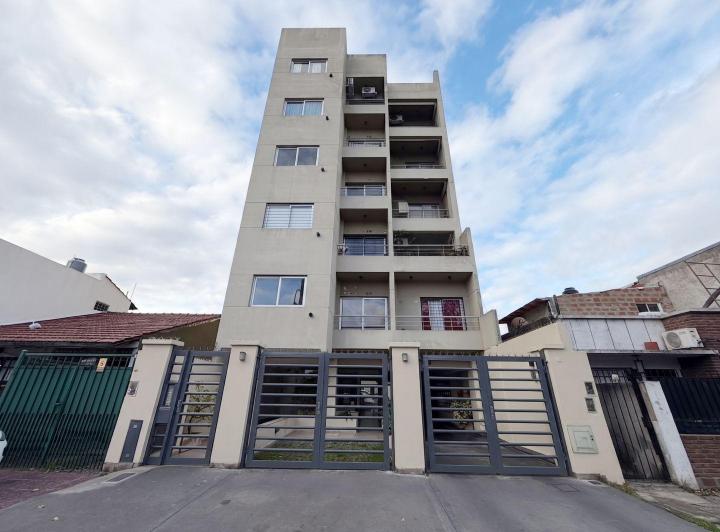 Departamento · 36m² · 2 Ambientes