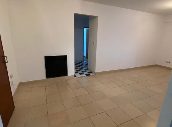 Departamento · 68m² · 3 Ambientes · 1 Cochera
