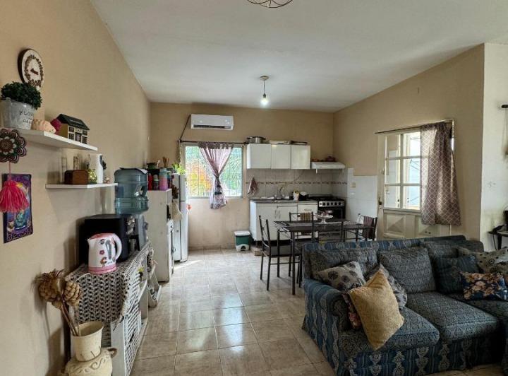 Departamento · 55m² · 3 Ambientes