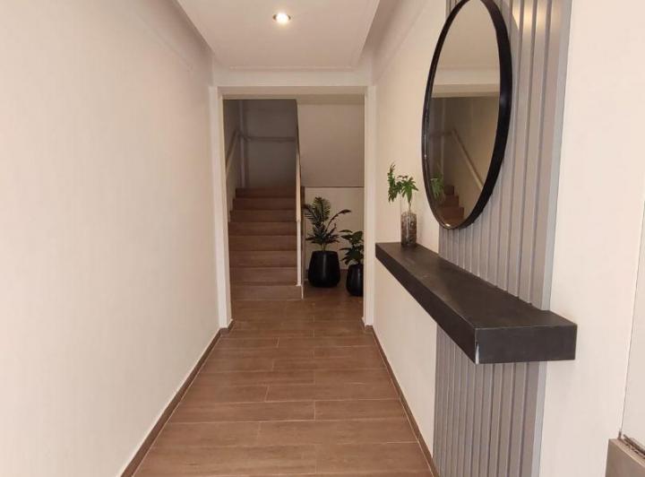 Departamento · 47m² · 2 Ambientes