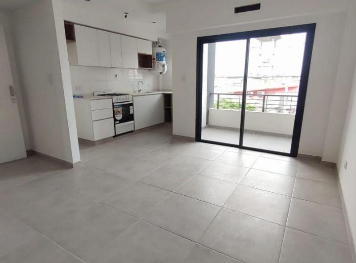Departamento · 42m² · 2 Ambientes