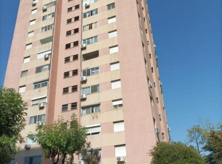 Departamento · 75m² · 4 Ambientes