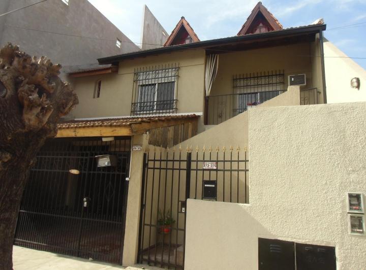 Departamento · 110m² · 4 Ambientes