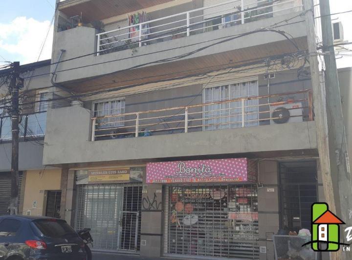Departamento · 43m² · 2 Ambientes
