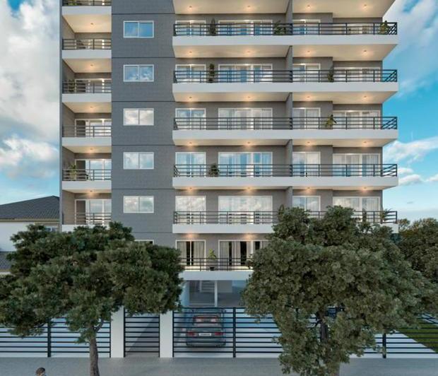 Departamento · 40m² · 2 Ambientes
