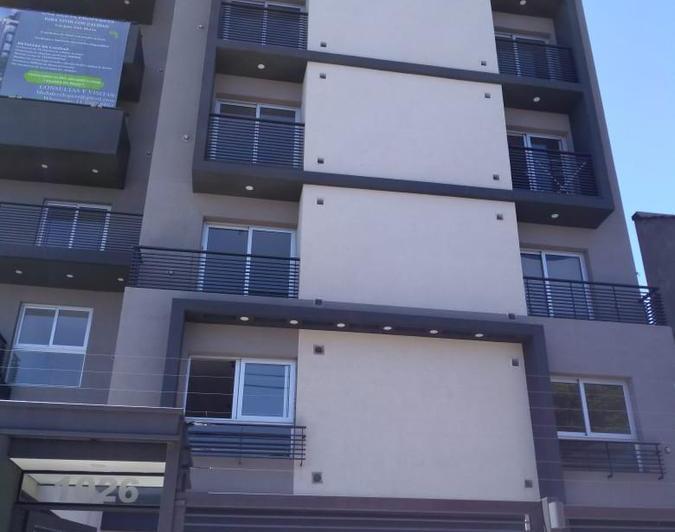 Departamento · 41m² · 2 Ambientes