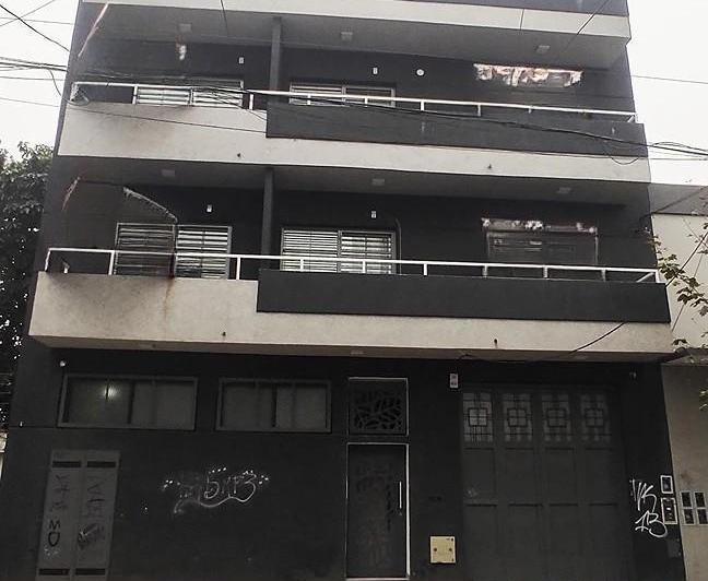 Departamento · 50m² · 3 Ambientes