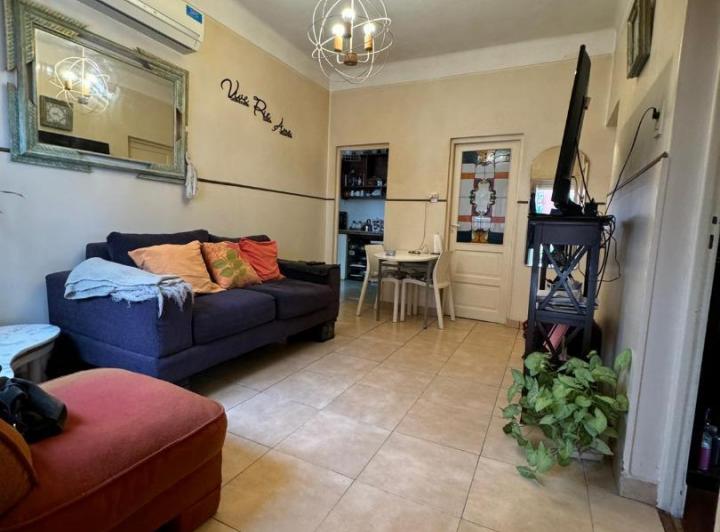 Departamento · 65m² · 4 Ambientes