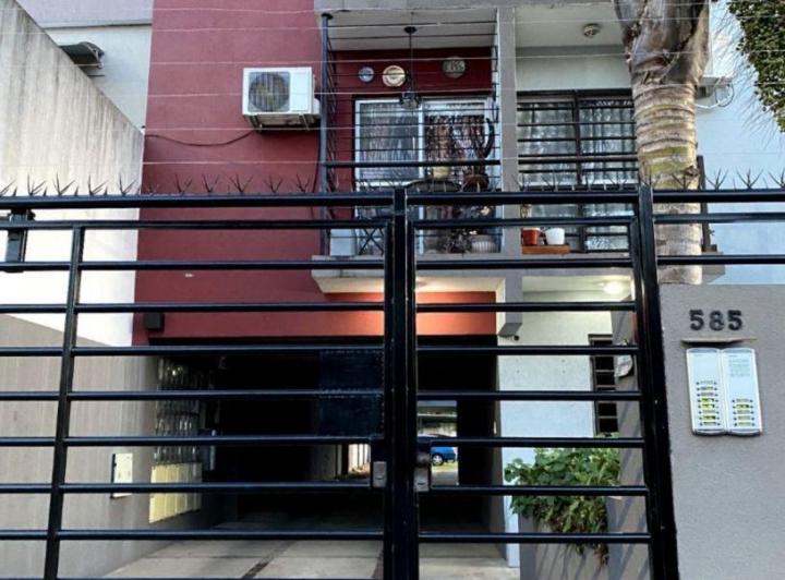 Departamento · 38m² · 2 Ambientes