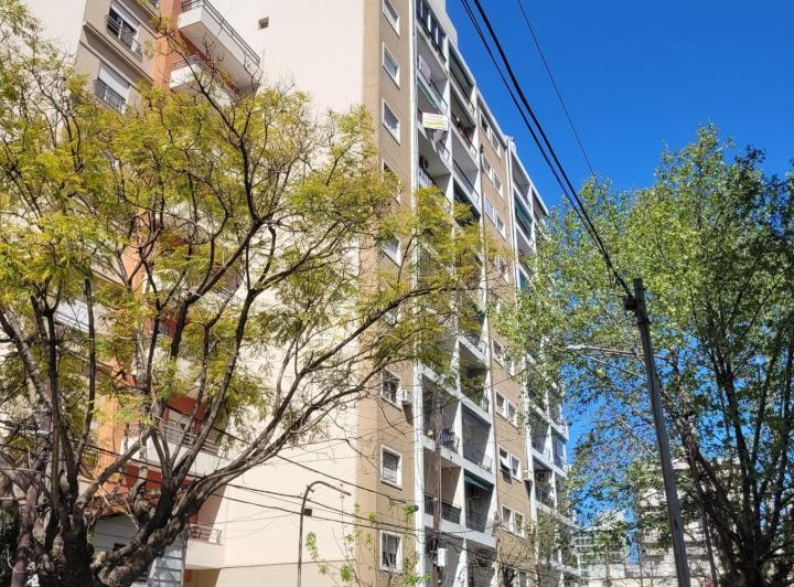 Departamento · 67m² · 3 Ambientes
