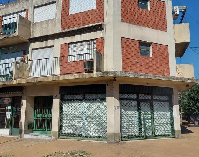 Departamento · 70m² · 3 Ambientes · 1 Cochera