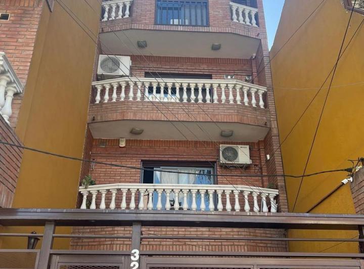 Departamento · 3 Ambientes