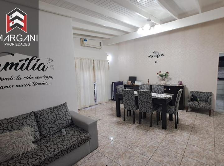 Departamento · 90m² · 3 Ambientes